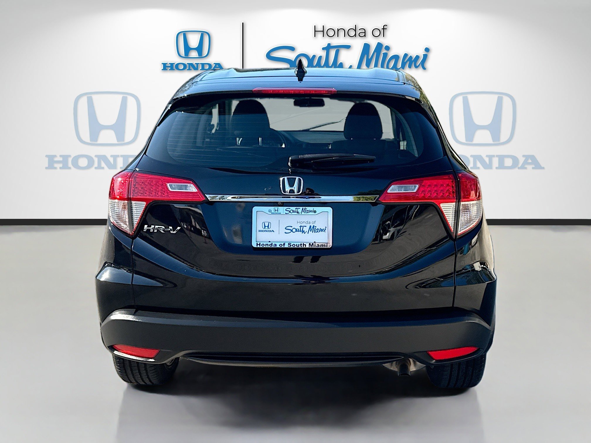Certified 2022 Honda HR-V LX image 6