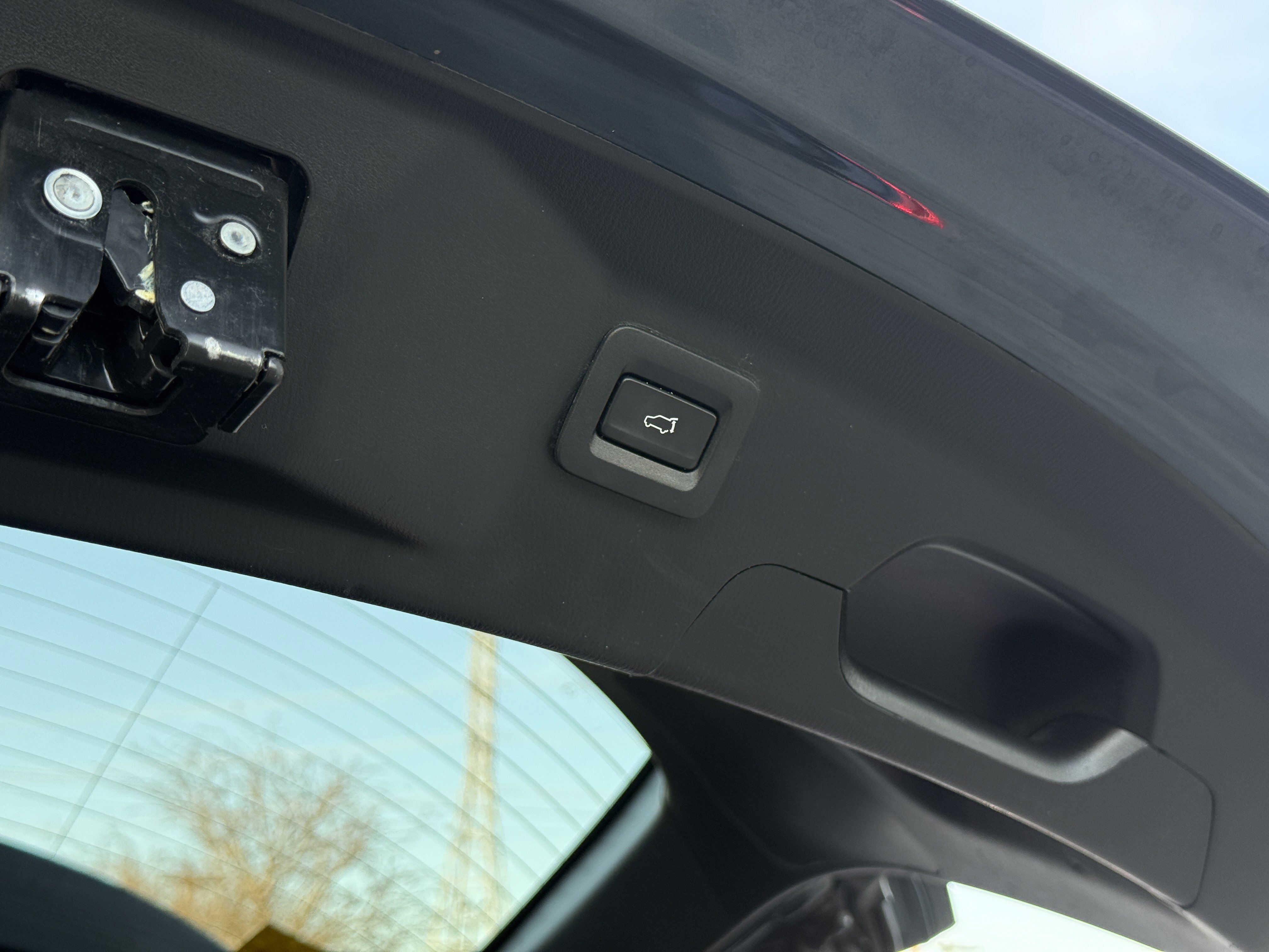 Used 2021 MAZDA CX-9 Carbon Edition image 36