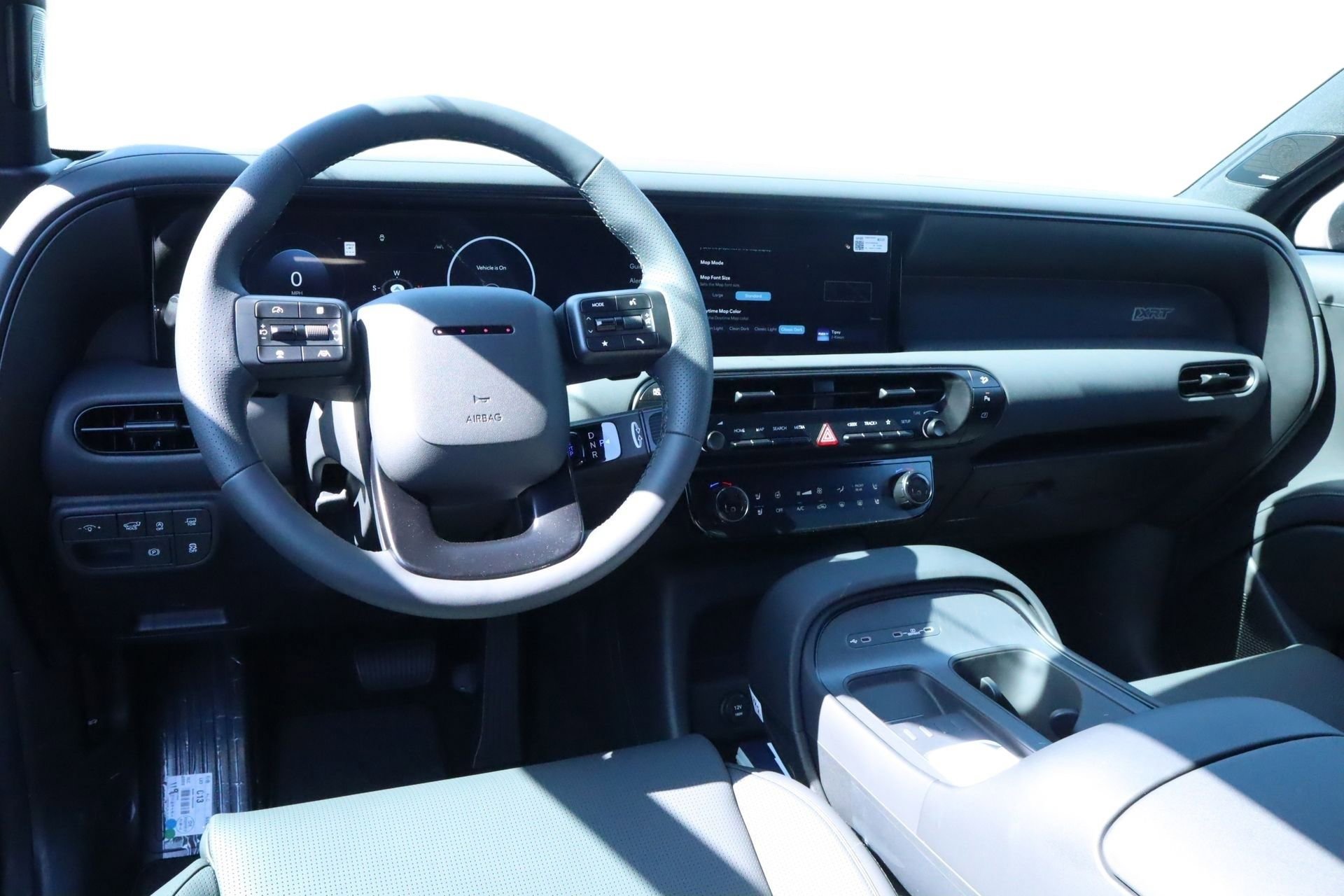 New 2026 Hyundai Palisade XRT Pro image 10