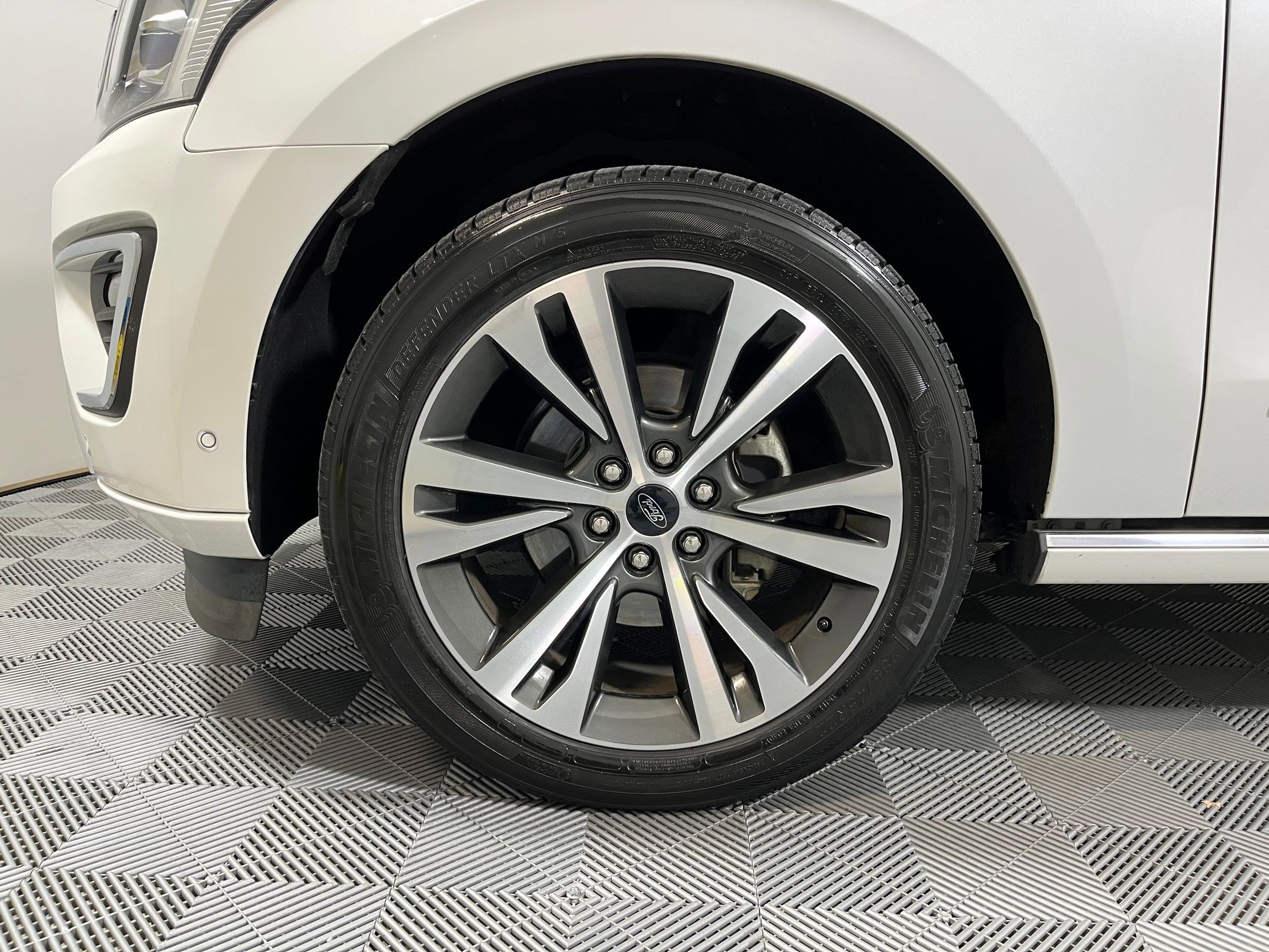 Used 2020 Ford Expedition Platinum image 20