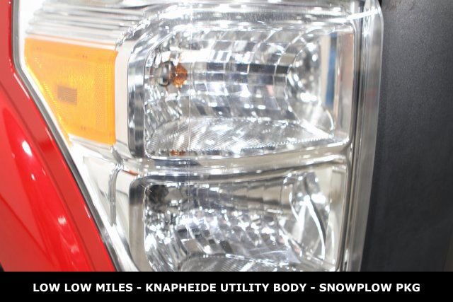 Used 2015 Ford F250 XL w/ Power Equipment Group image 8