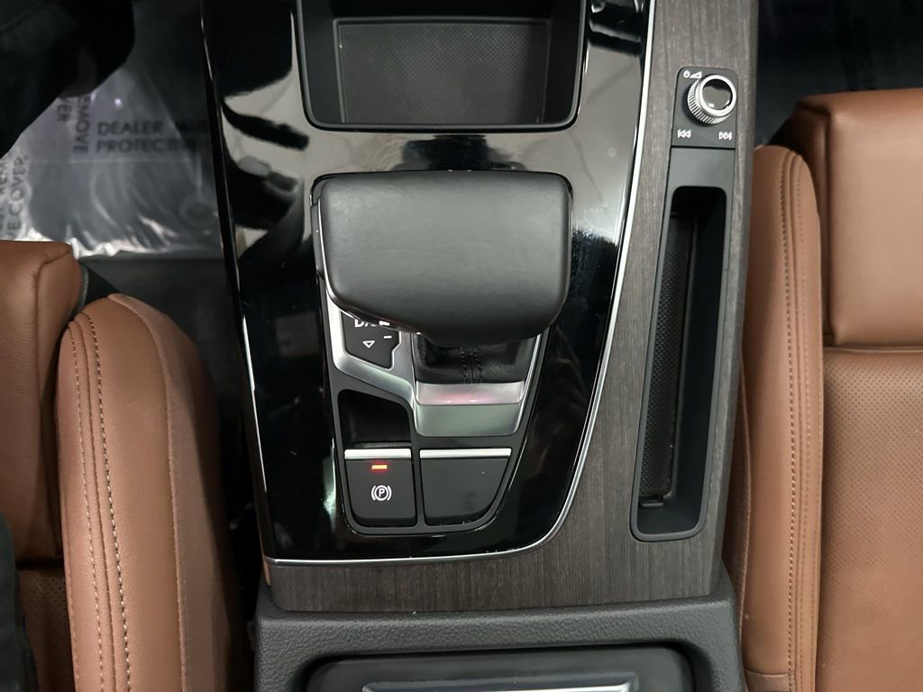 Used 2021 Audi Q5 2.0T Premium Plus w/ Premium Plus Package image 19
