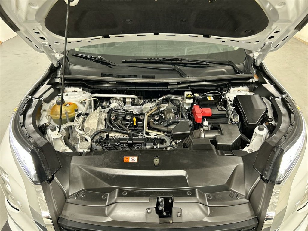 Used 2022 Mitsubishi Outlander ES image 24