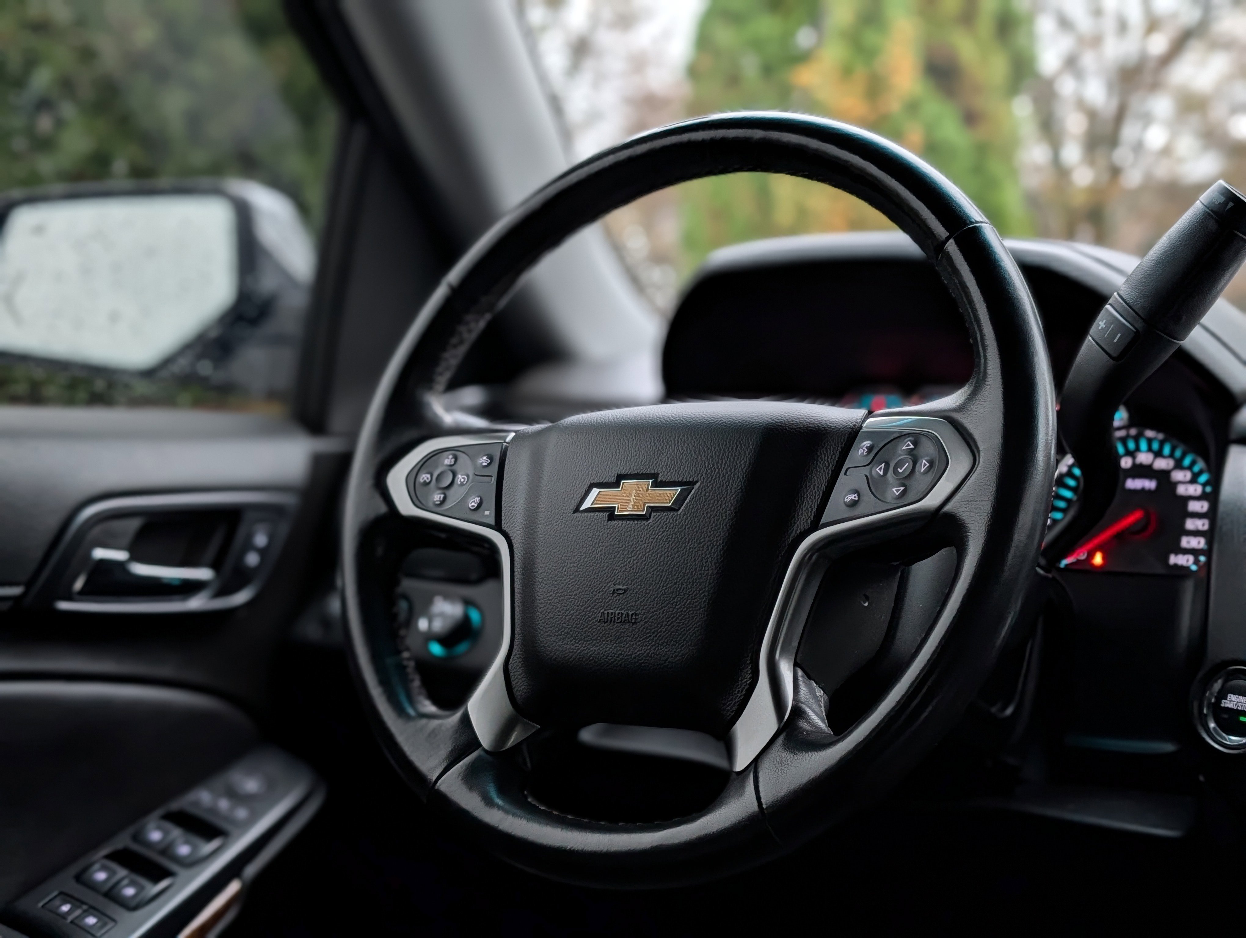 Used 2020 Chevrolet Tahoe Premier image 14