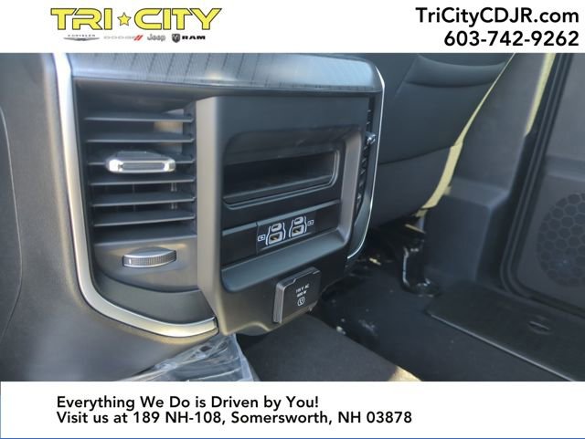 New 2026 RAM 3500 Big Horn image 40