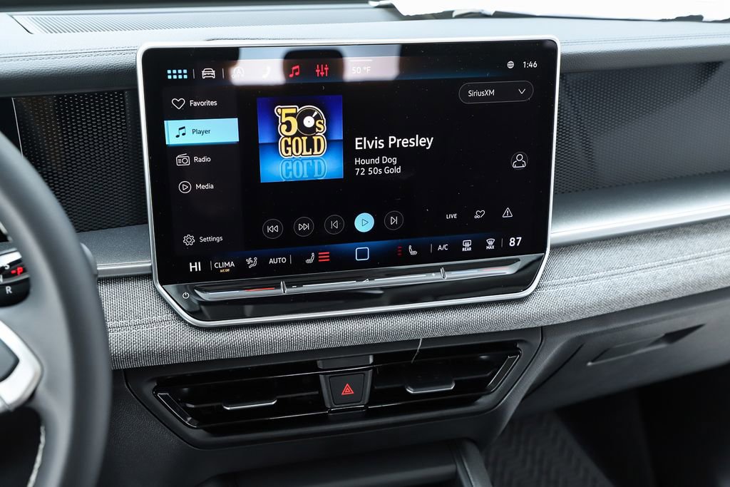 New 2026 Volkswagen Tiguan S image 62