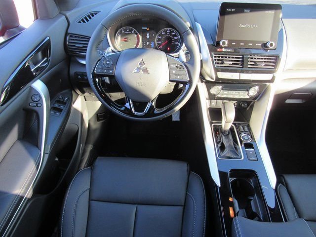 New 2026 Mitsubishi Eclipse Cross SEL image 10