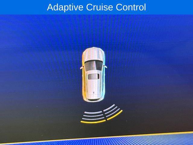 New 2026 Chevrolet Trax LT w/ Driver Confidence Package FWD image 21