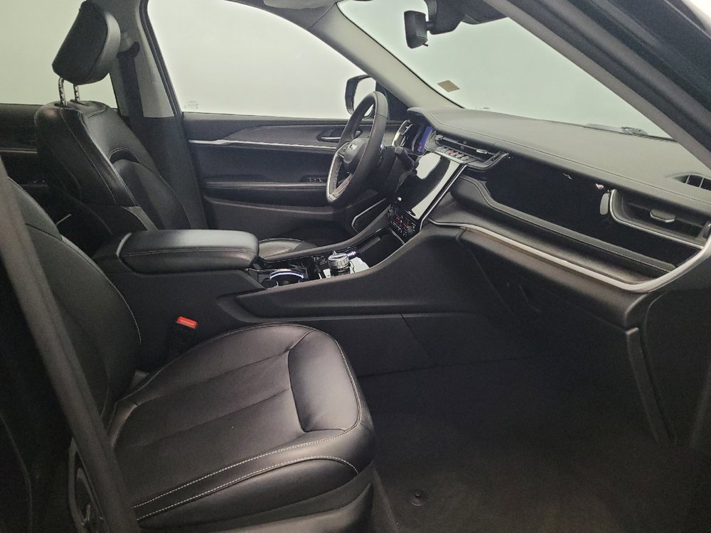 Used 2022 Jeep Grand Cherokee Limited 4xe AWD/4WD image 21