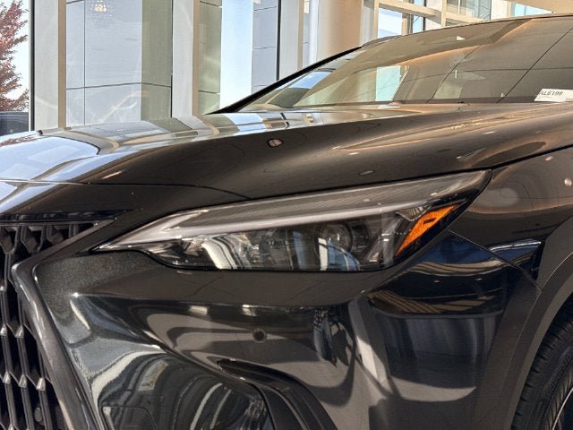 New 2026 Lexus NX 350 AWD w/ Accessory Package (2T) image 28