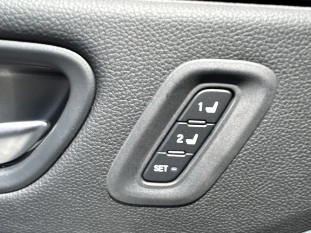 Used 2026 Honda Pilot EX-L image 17