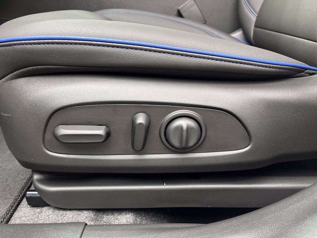 New 2026 Buick Envista Sport Touring w/ Convenience I Package FWD image 10