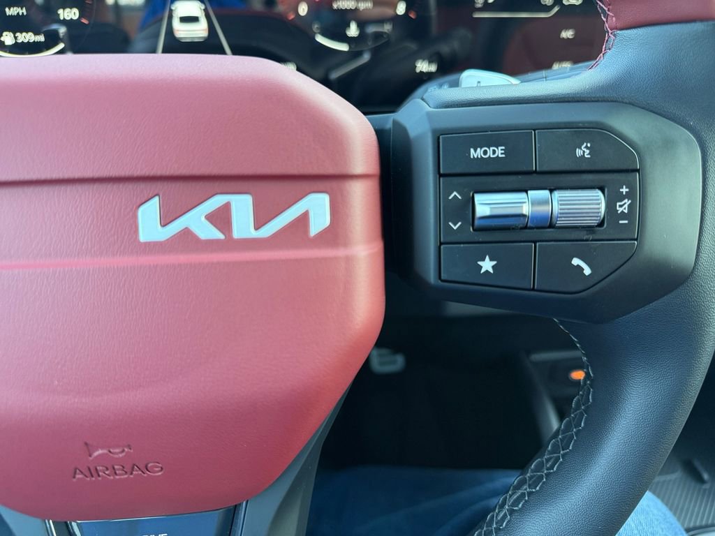 New 2025 Kia K4 GT-Line Turbo image 20