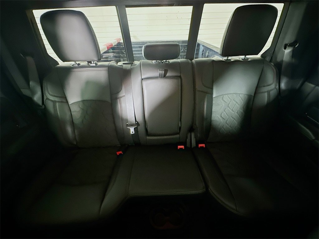 New 2026 RAM 2500 Rebel image 10