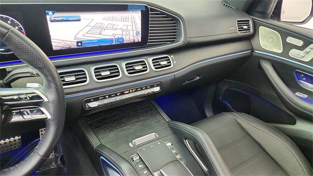 Used 2025 Mercedes-Benz GLS 450 4MATIC image 48