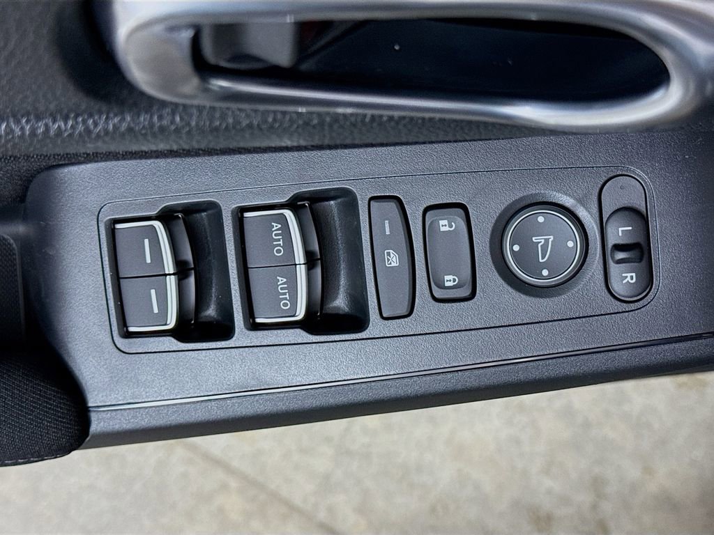 New 2026 Honda Civic Sport image 18