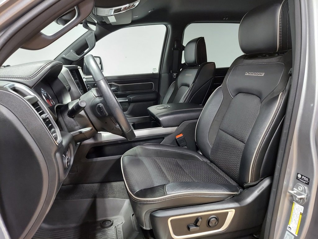 Used 2022 RAM 1500 Laramie image 29