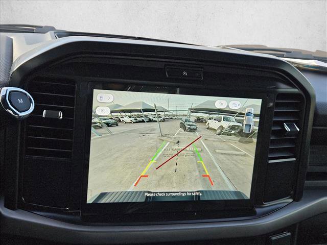 New 2026 Ford F150 XL image 18