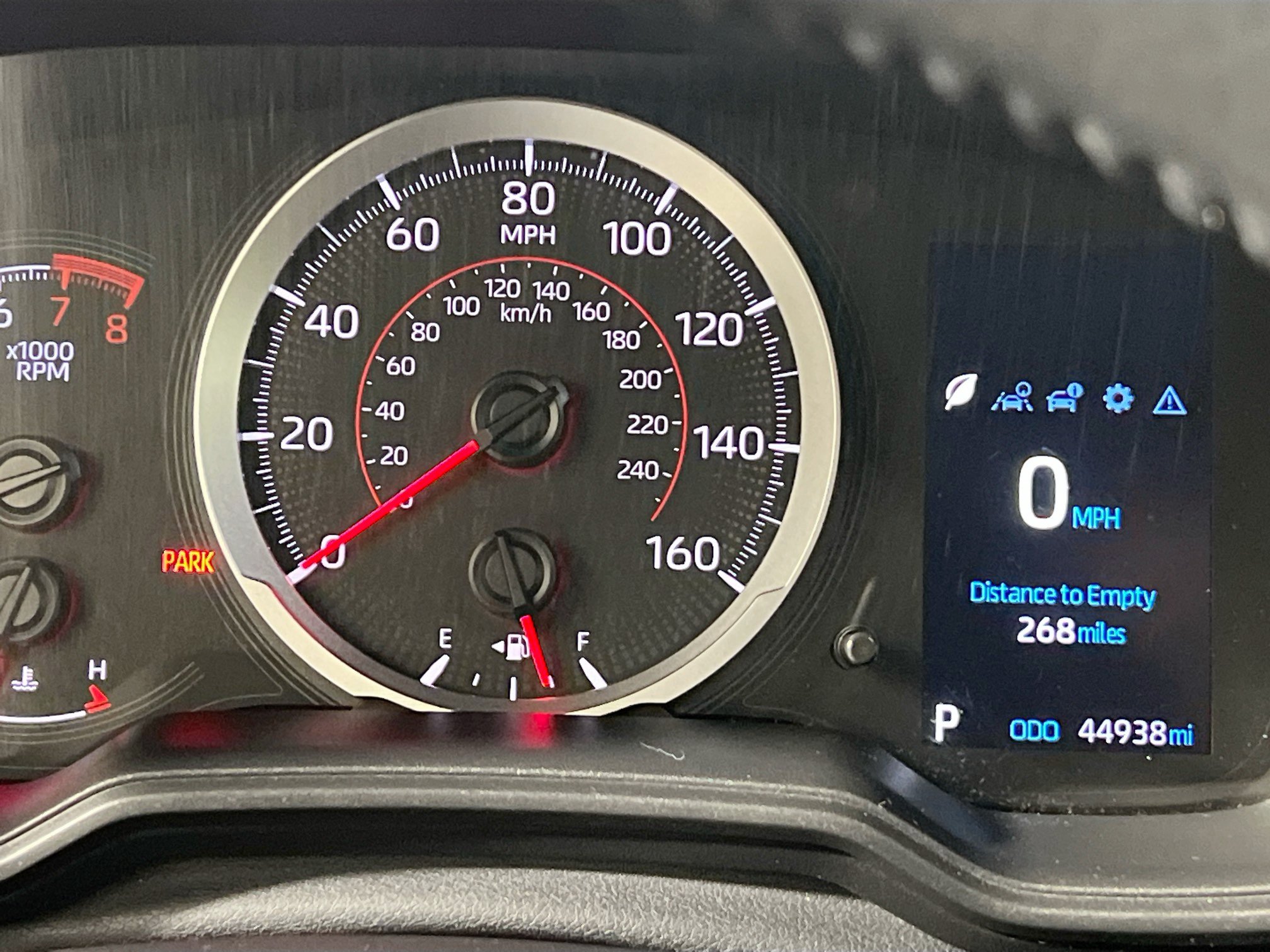 Used 2021 Toyota Corolla SE FWD image 22