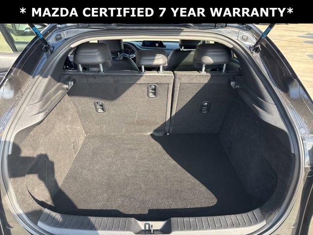 Certified 2023 MAZDA CX-30 AWD 2.5 S w/ Preferred Package image 13