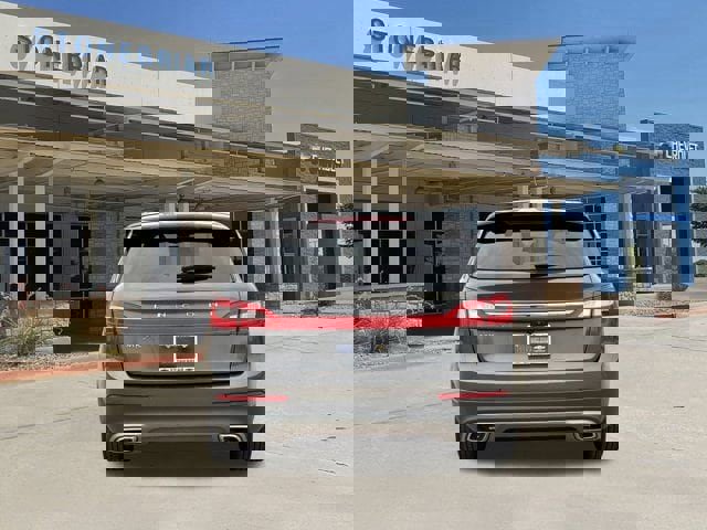 Used 2018 Lincoln MKX Reserve w/ Lincoln MKX Climate Package image 7