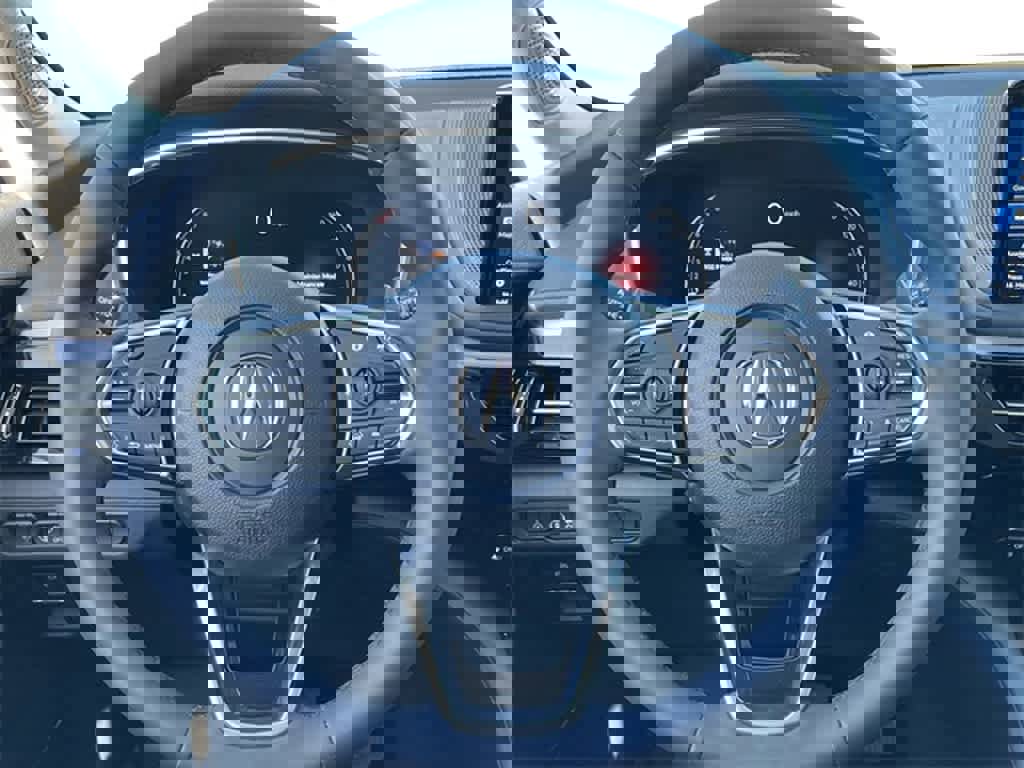 New 2026 Acura MDX FWD image 13