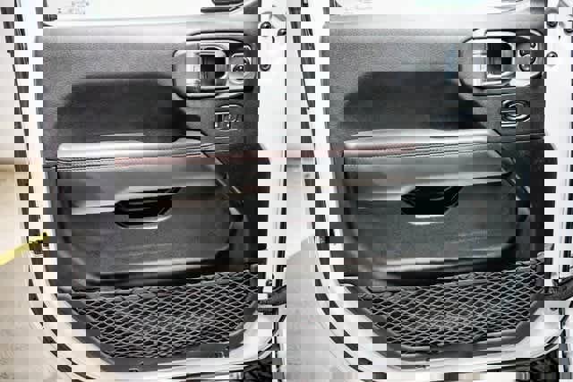 Used 2020 Jeep Gladiator Rubicon image 19