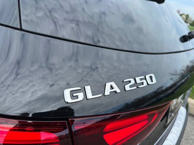 New 2026 Mercedes-Benz GLA 250 4MATIC image 11