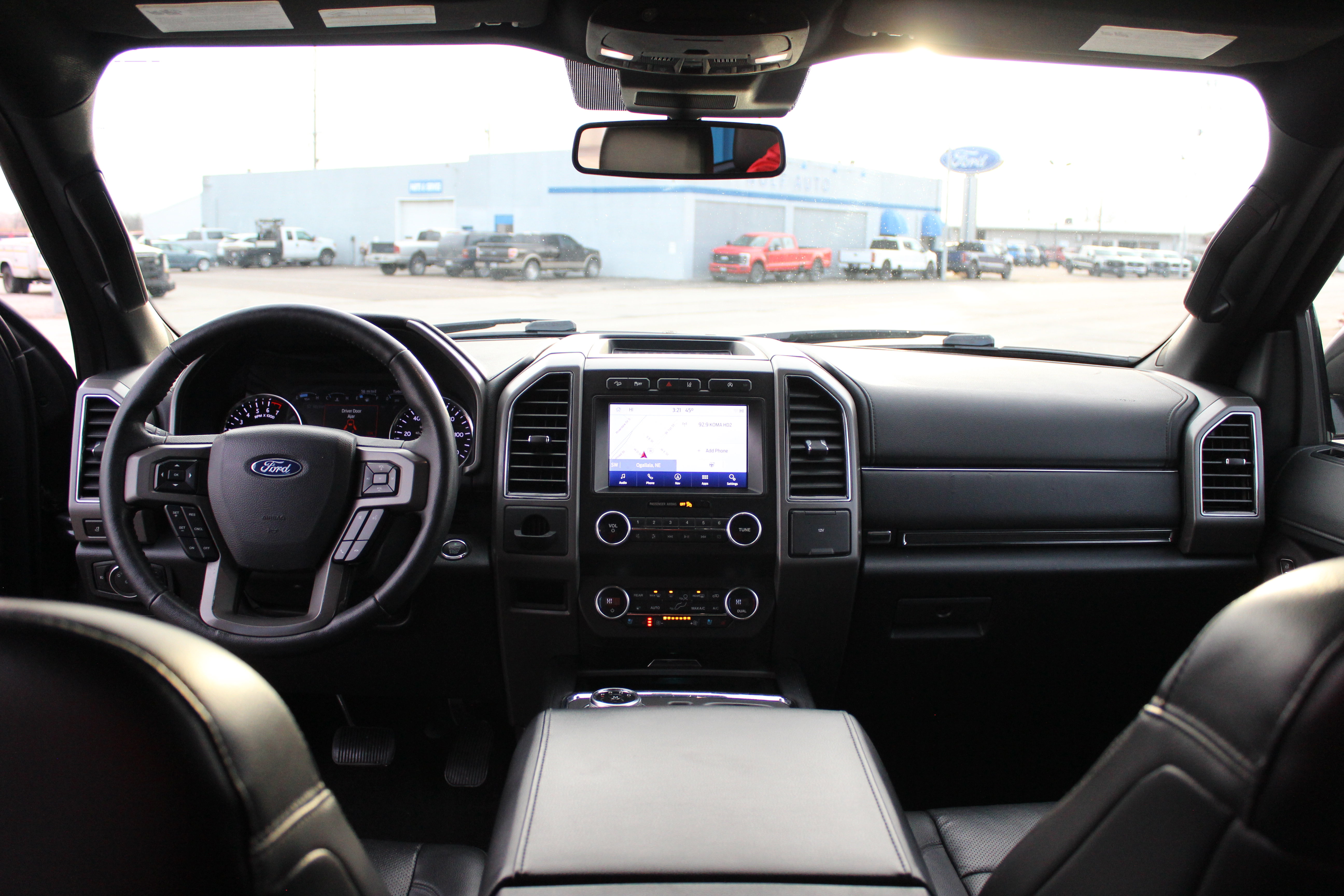 Used 2020 Ford Expedition XLT w/ Equipment Group 202A image 29