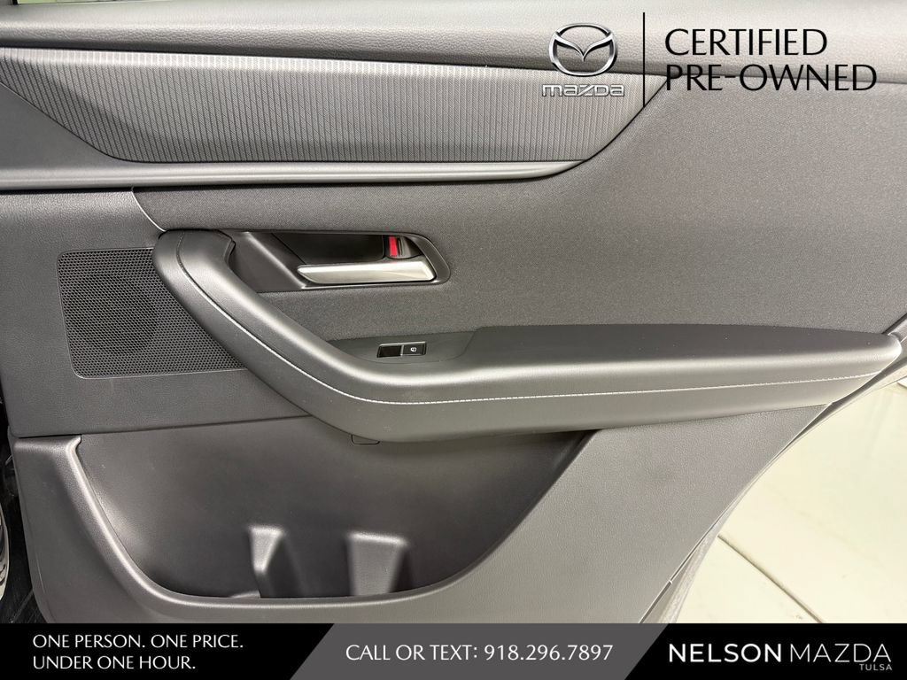 Certified 2026 MAZDA CX-90 3.3 Turbo w/ Select Package AWD/4WD image 44