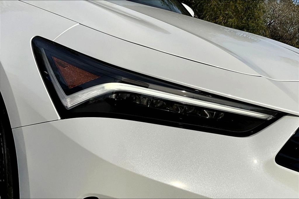 New 2026 Acura Integra A-Spec image 36