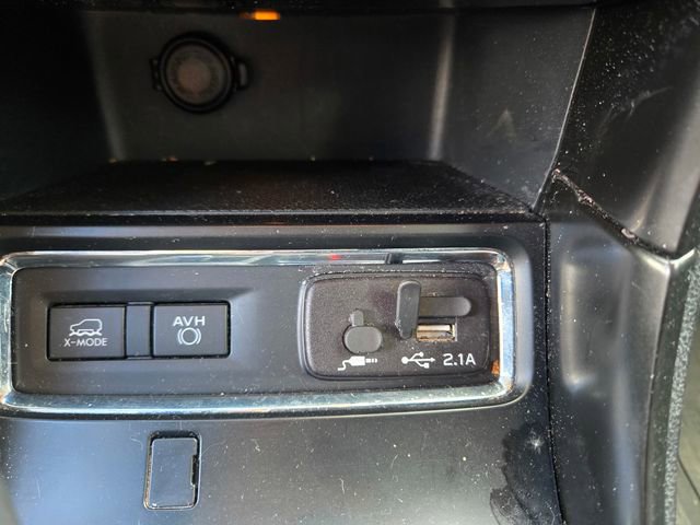 Used 2022 Subaru Ascent Onyx Edition image 16