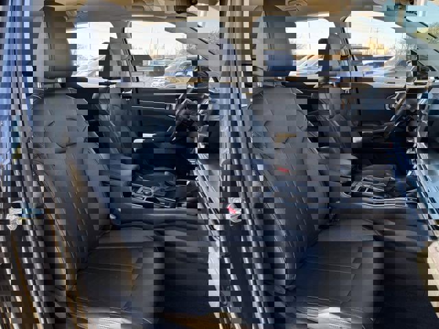 Used 2025 Kia Sorento EX image 33