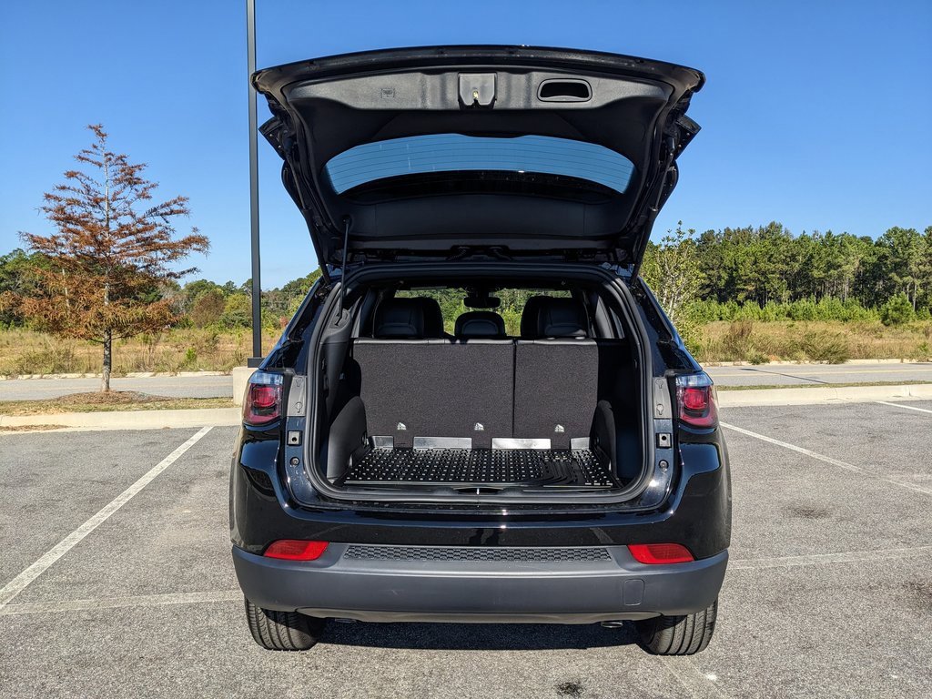 New 2026 Jeep Compass Latitude w/ Quick Order Package 29K image 40