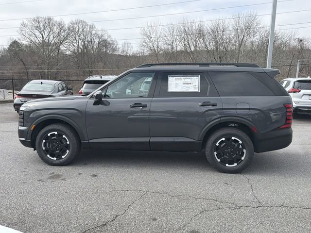 New 2026 Hyundai Palisade XRT Pro image 4