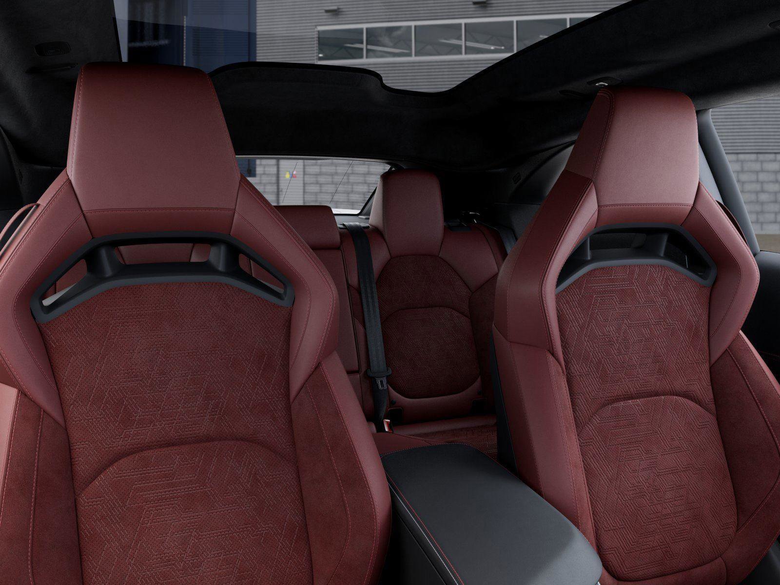 New 2026 Dodge Charger Scat Pack AWD/4WD image 26