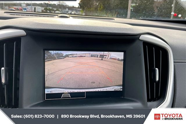 Used 2024 GMC Terrain SLE image 15