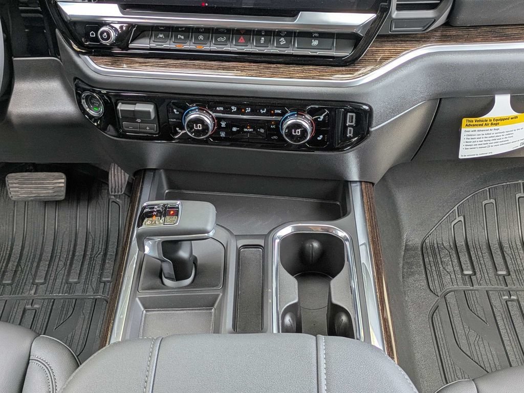New 2026 GMC Sierra 1500 Elevation w/ Elevation Premium Package AWD/4WD image 19