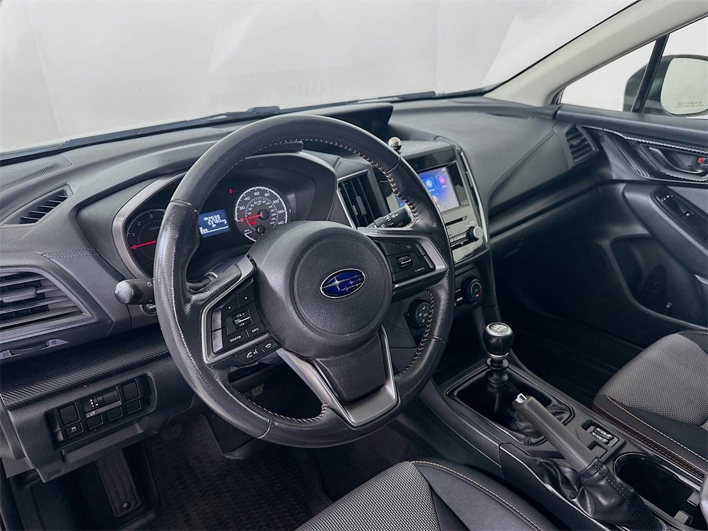 Used 2019 Subaru Crosstrek 2.0i Premium image 10