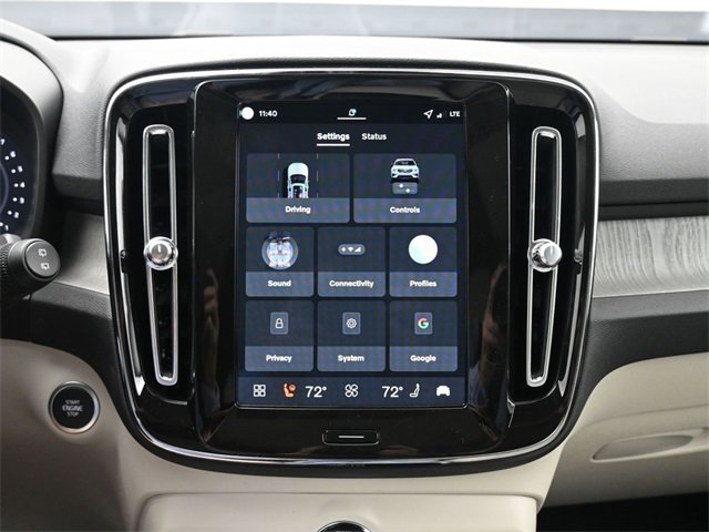 New 2026 Volvo XC40 B5 Plus w/ Protection Package Premier image 15
