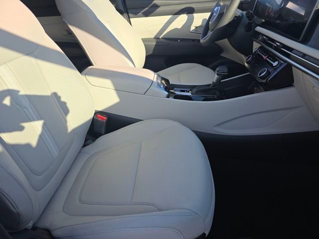 New 2026 Hyundai Tucson SEL image 23