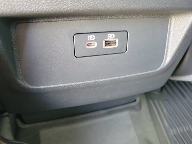 Used 2024 Nissan Frontier PRO-4X w/ Technology Package AWD/4WD image 18