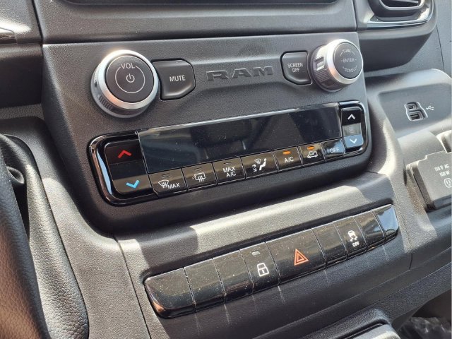 New 2026 RAM ProMaster 1500 w/ Convenience Group FWD image 16