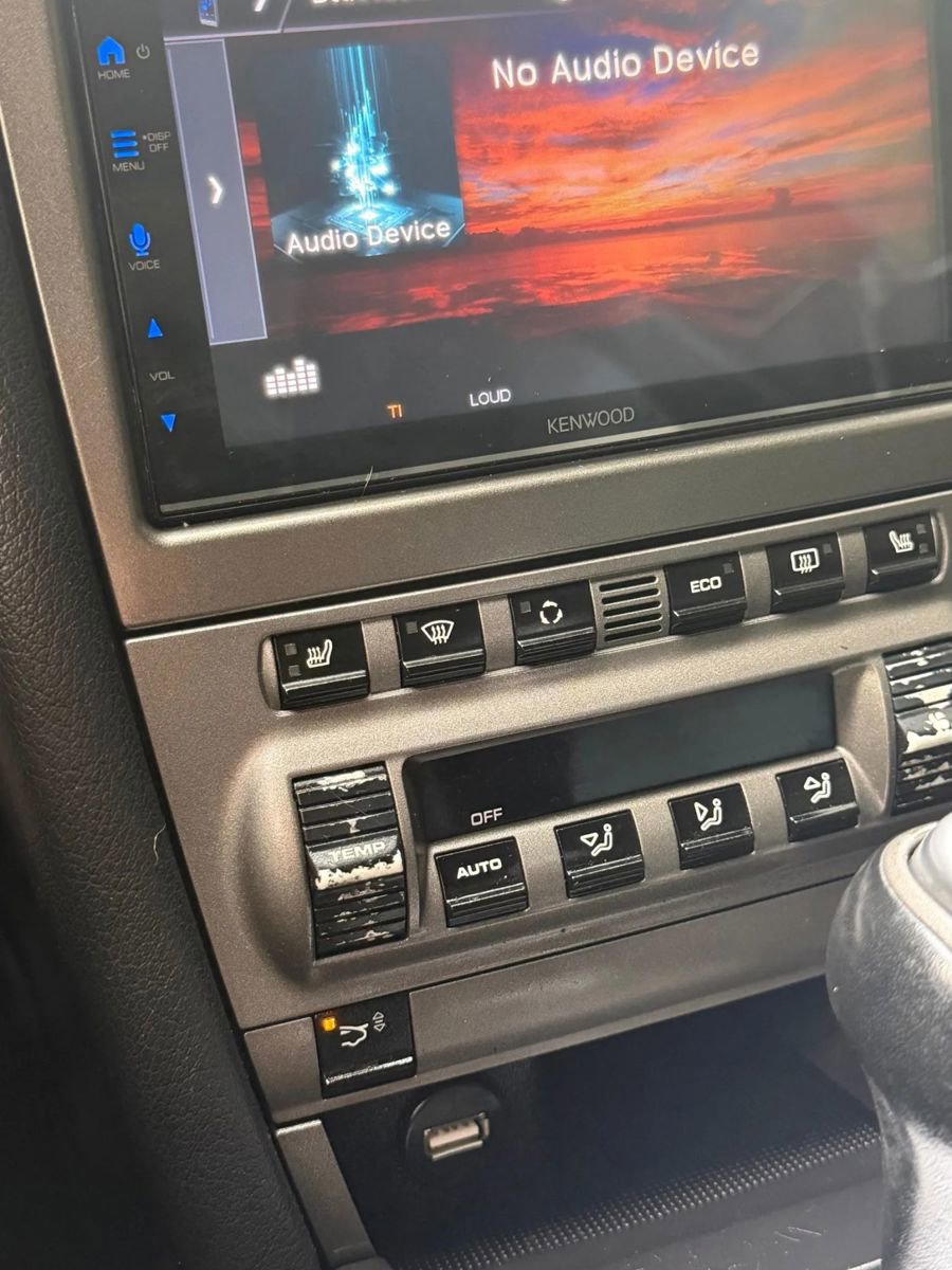 Used 2007 Porsche Cayman S image 14