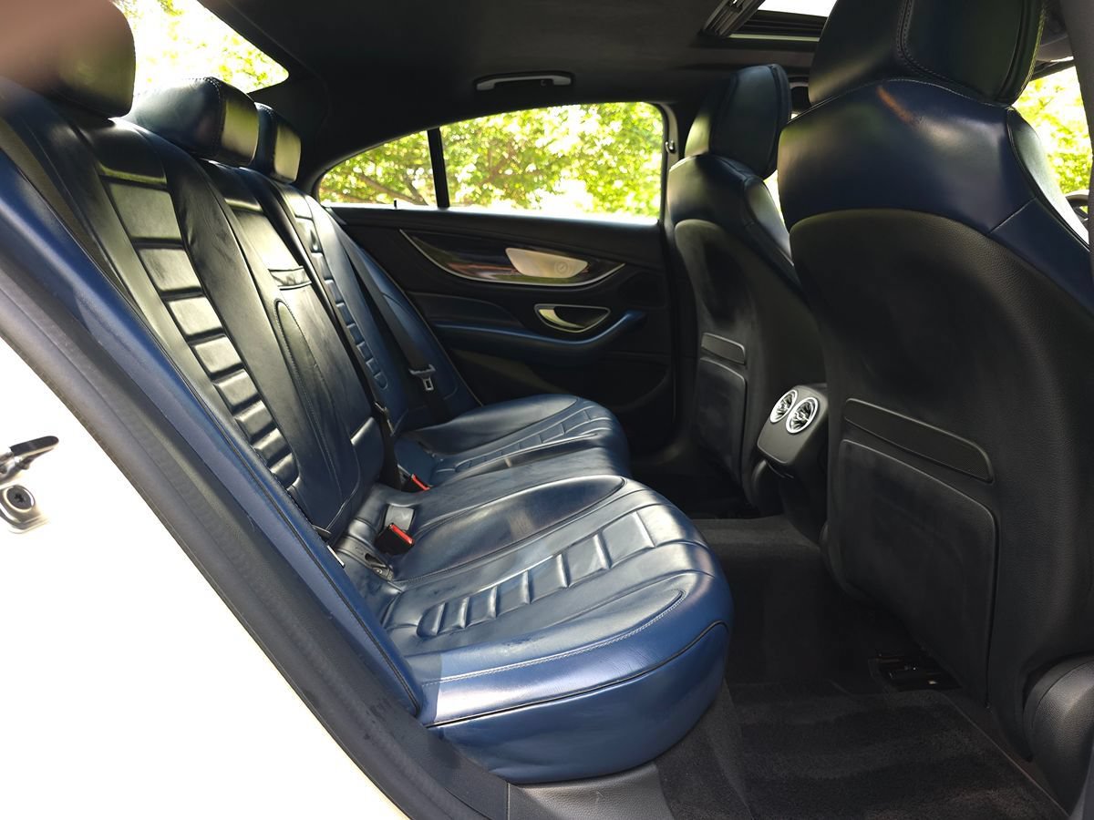 Used 2023 Mercedes-Benz CLS 450 4MATIC image 18