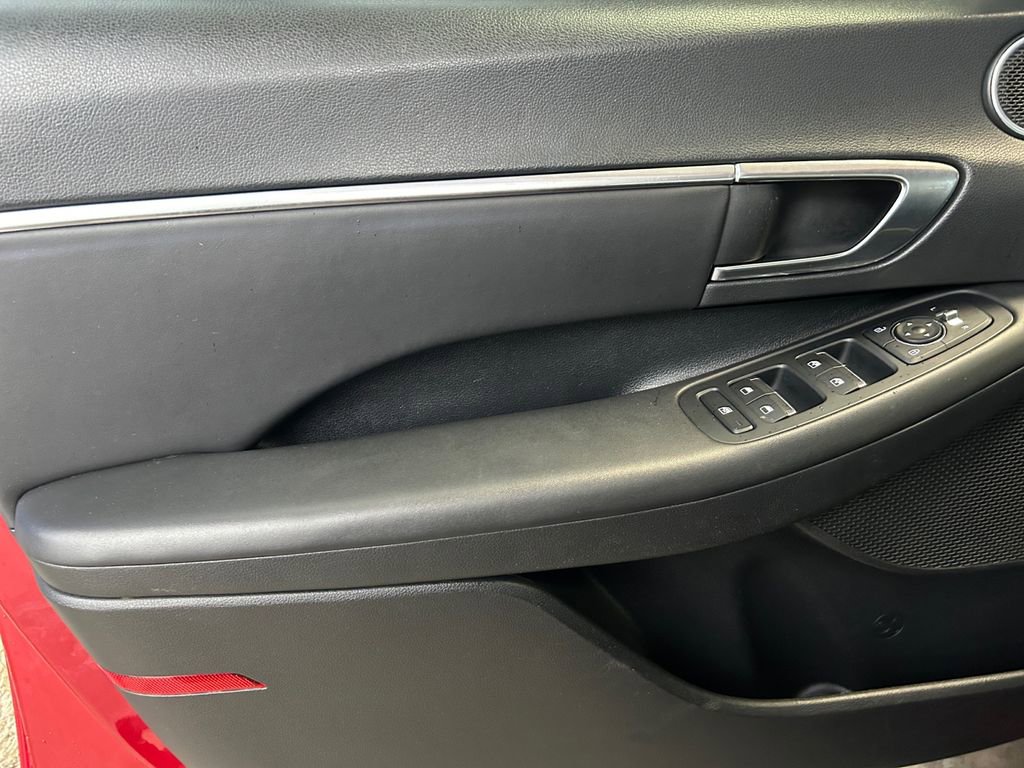 Used 2023 Hyundai Sonata SEL FWD image 22