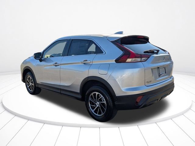 New 2026 Mitsubishi Eclipse Cross ES AWD/4WD image 5