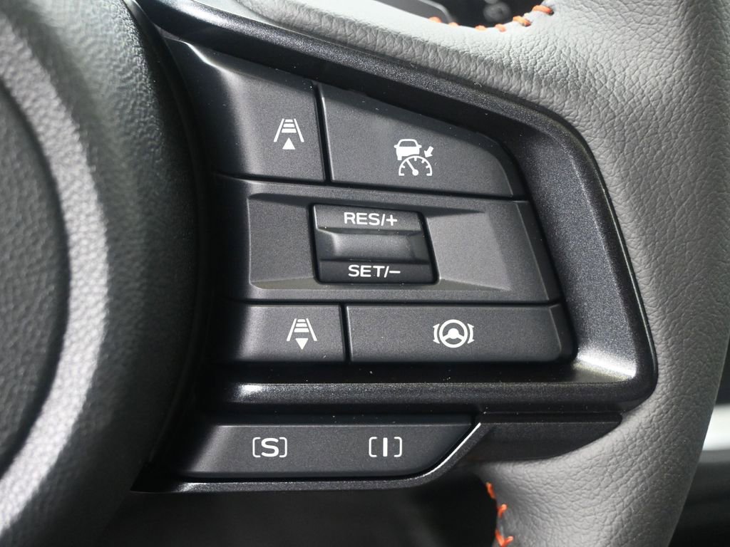 Used 2025 Subaru Crosstrek 2.5i Limited w/ Crosstrek Mirror Package image 26