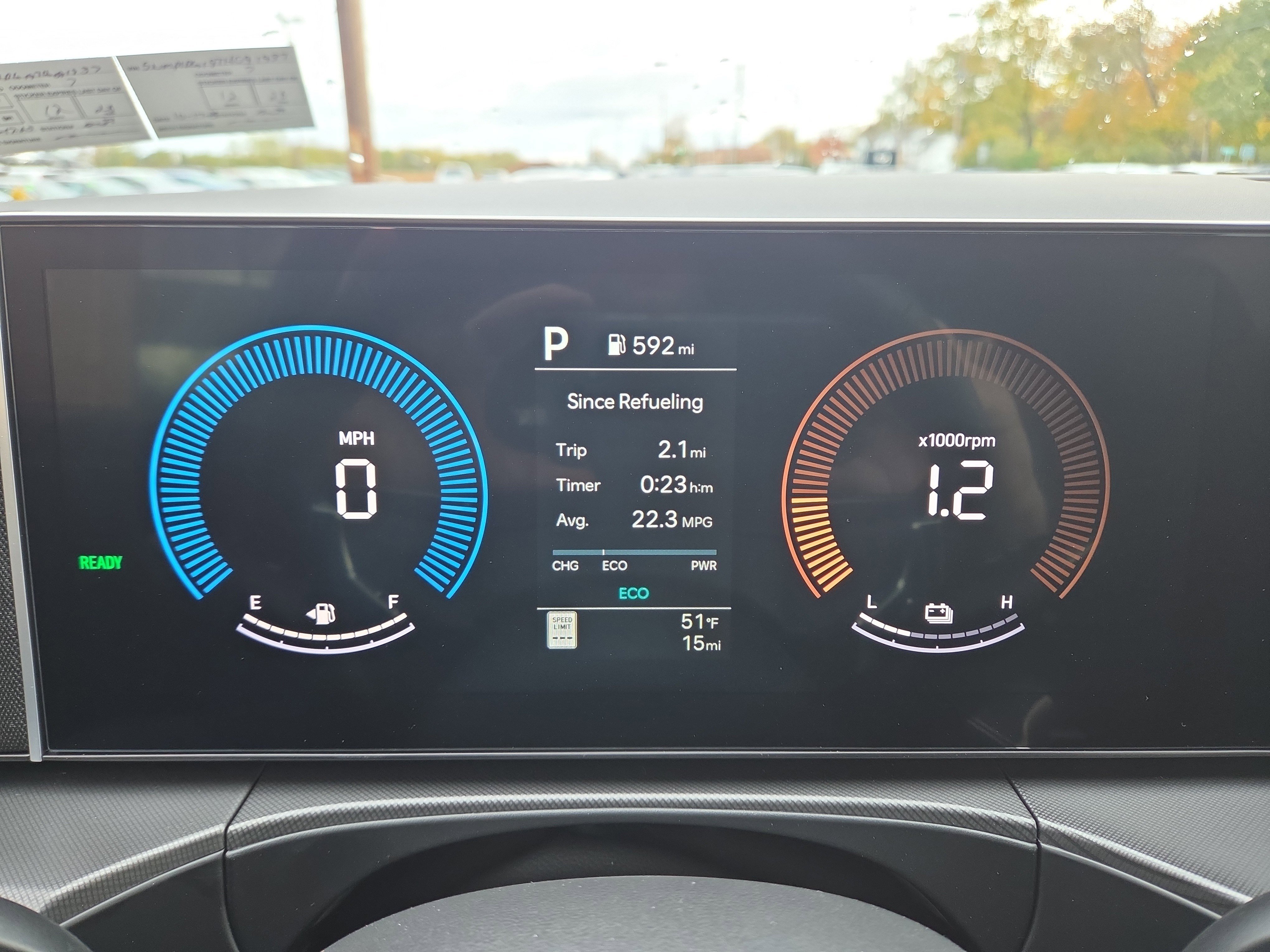 New 2026 Hyundai Santa Fe SE image 21