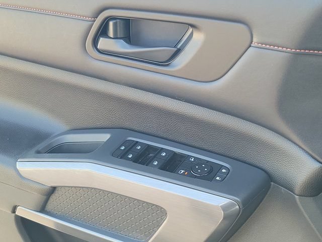 Certified 2023 Nissan Pathfinder Rock Creek AWD/4WD image 21
